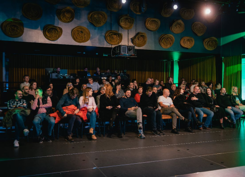 Veljača u art kinu Arsen u znaku vrhunca sezone filmskih nagrada