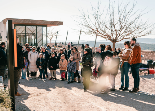 U nedjelju puno dobrih razloga za đir do Baronea: Šetnja bedemima s vodičem, dječja radionica i VR igre