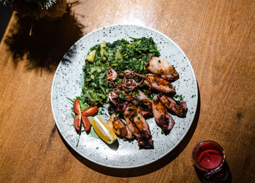 Fotografija 6 - Provedite najromantičniji dan u godini u posebnom ozračju Konobe Brošćica!