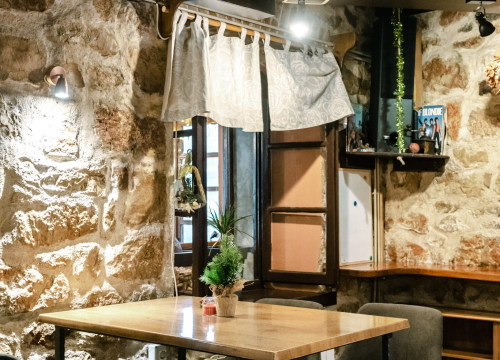 Fotografija 8 - Provedite najromantičniji dan u godini u posebnom ozračju Konobe Brošćica!