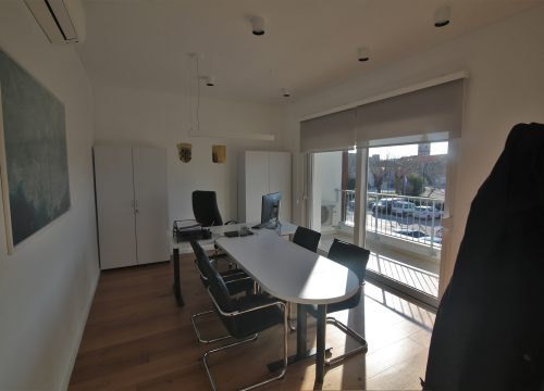 Općina preselila u nove urede: 'Nastavak izgradnje jednog novog, uređenog i prosperitetnog Pirovca'