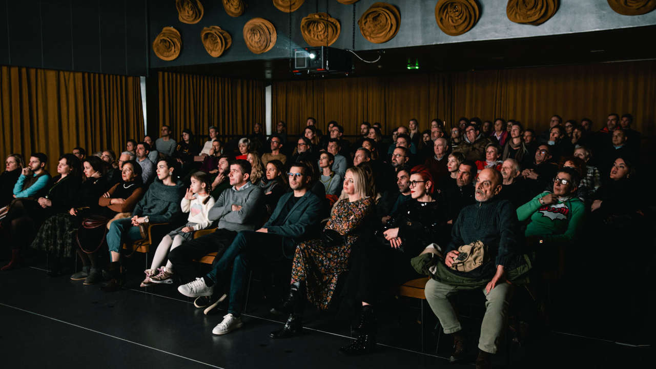 Hrvatske filmove u kinima lani pogledalo više od 220 tisuća gledatelja