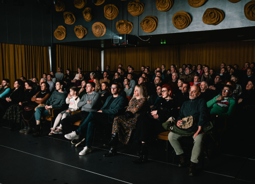 Hrvatske filmove u kinima lani pogledalo više od 220 tisuća gledatelja