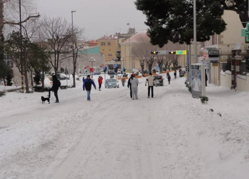 Sjednite na sunce na kavu i pogledajte kako nas je Gabor zameo prije 11 godina