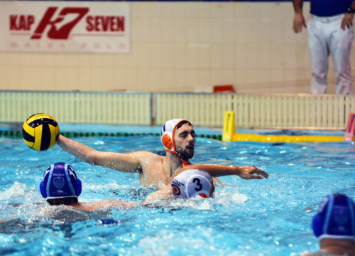 Solarisu protiv Mladosti presudio period od 15 minuta bez pogotka