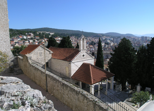 Ispod krovišta skoro 150 godina skrivala se istina o crkvi sv. Ane na groblju