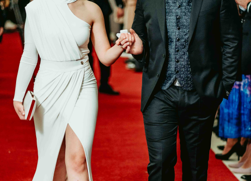 Fotografija 47 - Gimnazijalci zasjali u večeri koju će pamtiti do kraja života! (2.dio)