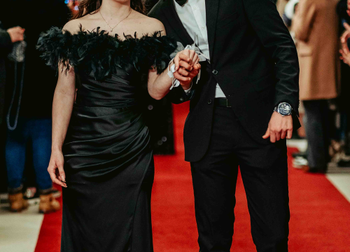 Fotografija 48 - Gimnazijalci zasjali u večeri koju će pamtiti do kraja života! (2.dio)