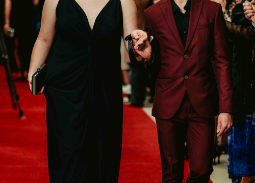 Fotografija 51 - Gimnazijalci zasjali u večeri koju će pamtiti do kraja života! (2.dio)