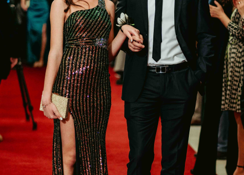 Fotografija 19 - Gimnazijalci zasjali u večeri koju će pamtiti do kraja života! (2.dio)