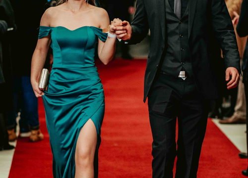 Fotografija 20 - Gimnazijalci zasjali u večeri koju će pamtiti do kraja života! (2.dio)