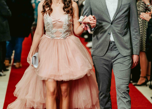 Fotografija 23 - Gimnazijalci zasjali u večeri koju će pamtiti do kraja života! (2.dio)