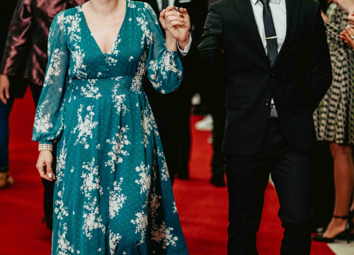 Fotografija 24 - Gimnazijalci zasjali u večeri koju će pamtiti do kraja života! (2.dio)