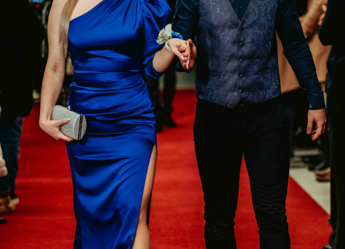 Fotografija 30 - Gimnazijalci zasjali u večeri koju će pamtiti do kraja života! (2.dio)