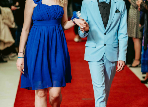 Fotografija 35 - Gimnazijalci zasjali u večeri koju će pamtiti do kraja života! (2.dio)