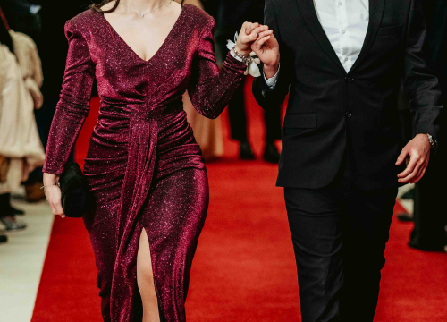 Fotografija 36 - Gimnazijalci zasjali u večeri koju će pamtiti do kraja života! (2.dio)