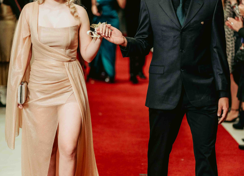 Fotografija 38 - Gimnazijalci zasjali u večeri koju će pamtiti do kraja života! (2.dio)