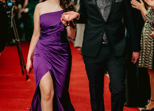 Fotografija 40 - Gimnazijalci zasjali u večeri koju će pamtiti do kraja života! (2.dio)