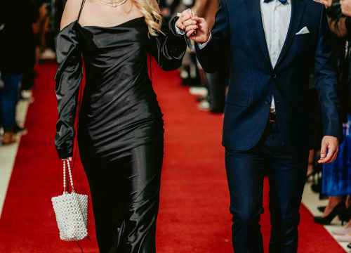 Fotografija 44 - Gimnazijalci zasjali u večeri koju će pamtiti do kraja života! (2.dio)