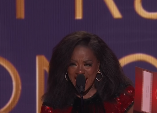 Viola Davis nakon Emmyja, Tonyja i Oscara osvojila i Grammy