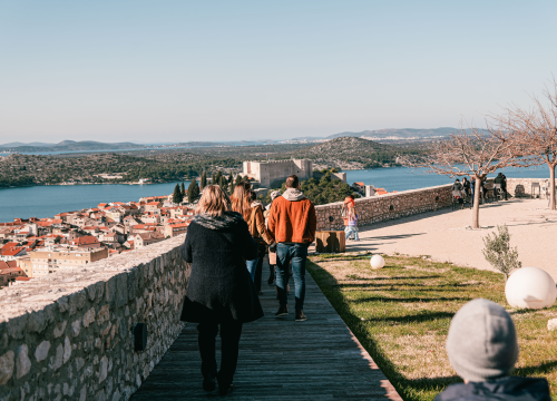 Nedjelju rezervirajte za posjet Baroneu: Provjerite što su pripremili iz Tvrđave kulture