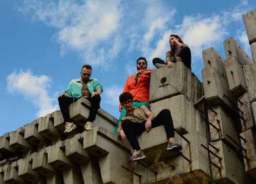 Koncert koji ne treba propustiti: Provjerite jeste li osvojili ulaznice za koncert grupe Vizelj!