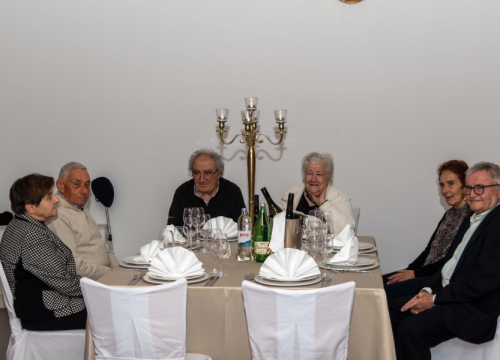 U Vodicama bračni parovi s 50 i više godina braka proslavili Svjetski dan braka i Valentinovo