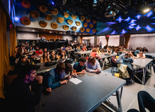 Dovršen regularni dio Nacionalne kviz lige za srednjoškolce, uskoro veliko finale u Šibeniku