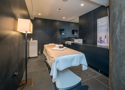 Fotografija 2 - Iskoristite 40 posto popusta u prekrasnom wellness centru hotela Bellevue!