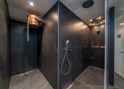 Fotografija 4 - Iskoristite 40 posto popusta u prekrasnom wellness centru hotela Bellevue!