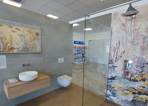 Fotografija 6 - Iskoristite 40 posto popusta u prekrasnom wellness centru hotela Bellevue!