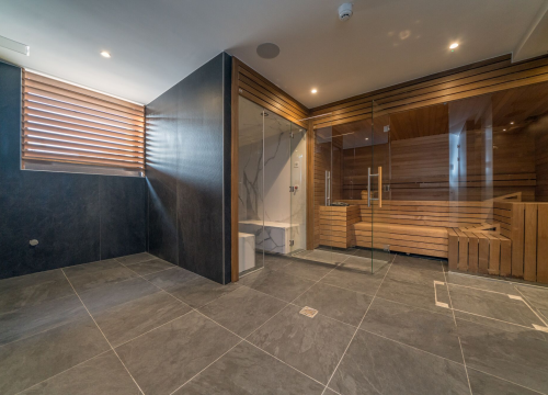 Fotografija 12 - Iskoristite 40 posto popusta u prekrasnom wellness centru hotela Bellevue!