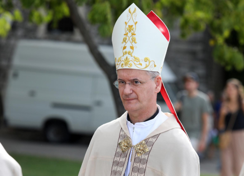Splitsko-makarski nadbiskup Kutleša nasljeđuje Bozanića
