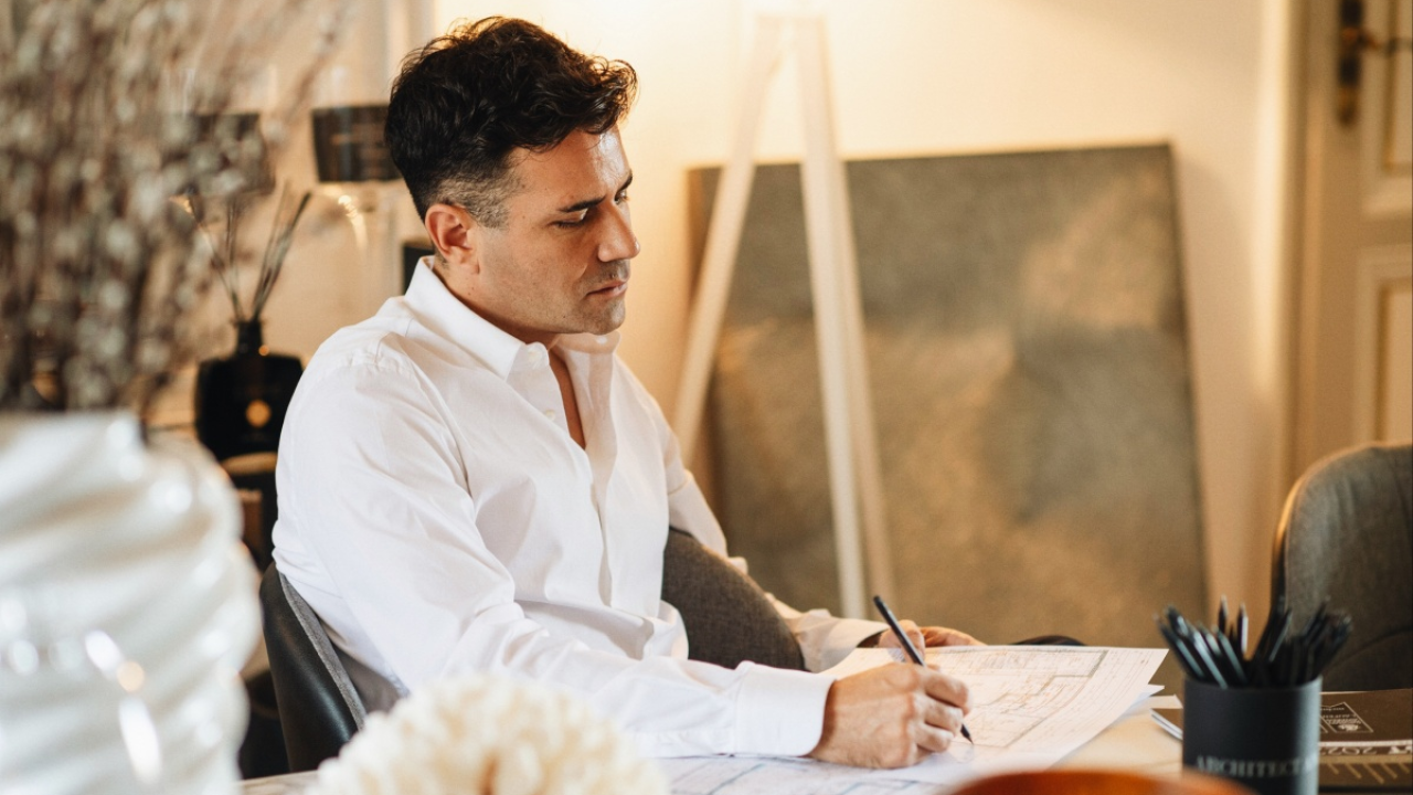 Ante Vrban je nezaustavljiv: Osvojio German Design Award za hrvatski paviljon u Dubaiju