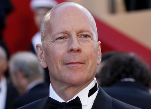 Bruce Willis ima demenciju