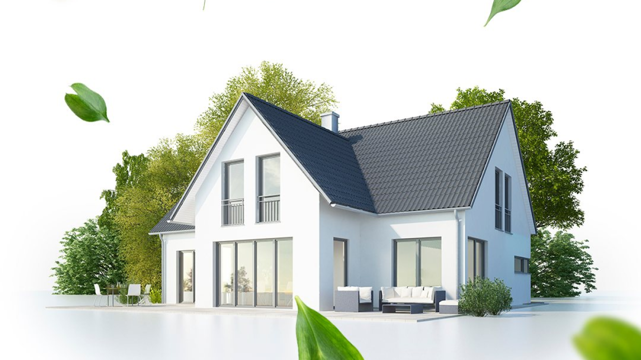 Kako poboljšati kvalitetu života te otkloniti vlagu i plijesan iz domova?