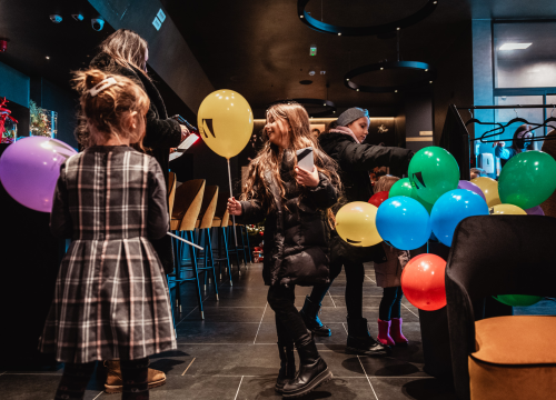 Najveći svjetski filmski festival za djecu i mlade stiže u Kuću umjetnosti Arsen