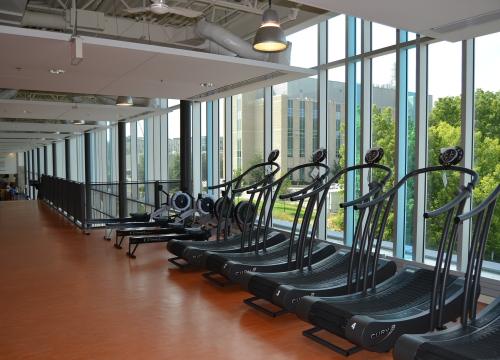 Pet vrsta hrane ne biste trebali jesti prije treninga