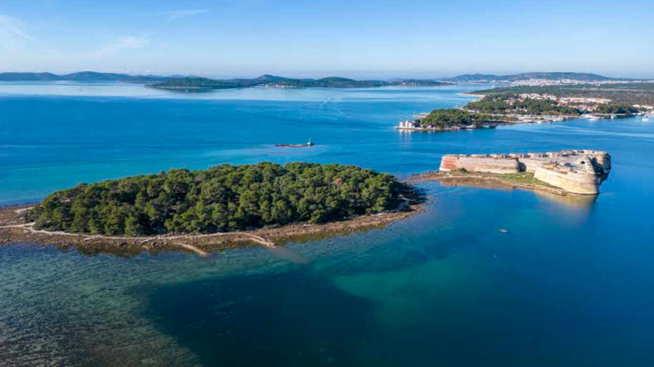 U Muzeju poslušajte predavanje o Ivanu Berislavu, tvrđavi sv. Nikole i mletačkom Vijeću desetorice
