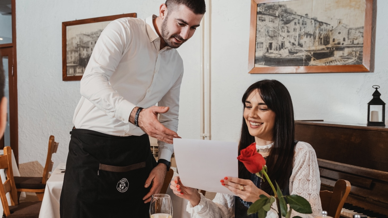 Provedite Dan žena uz vrhunske delicije i odličnu zabavu u restoranu Jadran!