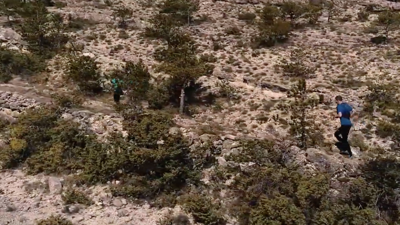 Još je ostalo 17 dana do 9. ProminaTraila na planini s tisuću lica