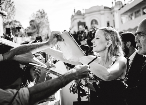 Mjesečni program Kina Arsen: Ususret Oscarima i mjesecu posvećenog ženama