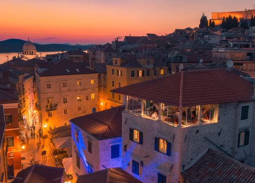 Posjetite restoran Galbiani i uživajte u ukusnim jelima s novog menija!