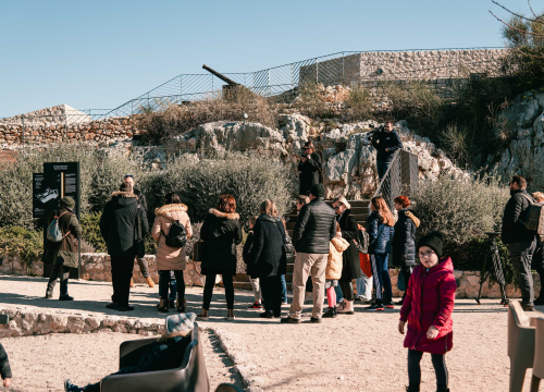 I u ožujku slobodan ulaz na Barone, nastavljaju se i nedjeljni programi za djecu i odrasle
