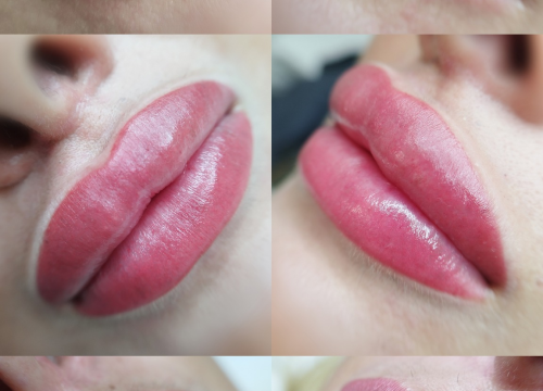 Fotografija 13 - Jelena Radak časti klijentice odličnim popustima na trajnu šminku!