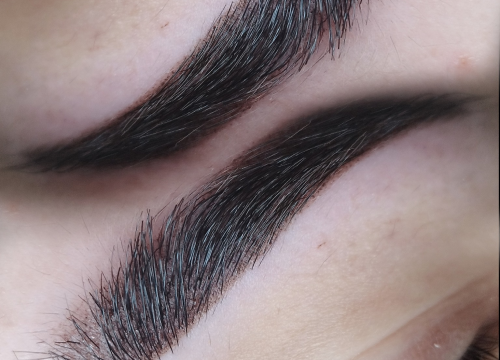 Fotografija 14 - Jelena Radak časti klijentice odličnim popustima na trajnu šminku!