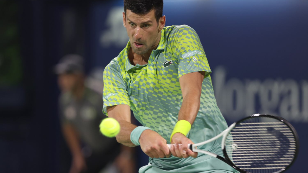 Đokoviću odbijena molba za ulazak u SAD