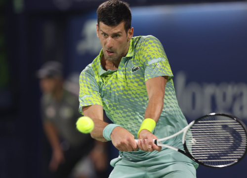 Đokoviću odbijena molba za ulazak u SAD