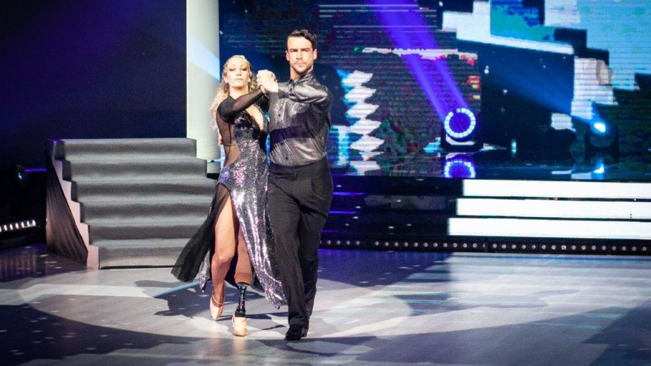 Maja i Marko oduševili u prvoj epizodi Plesa sa zvijezdama: 'Dokaz da svatko može plesati'