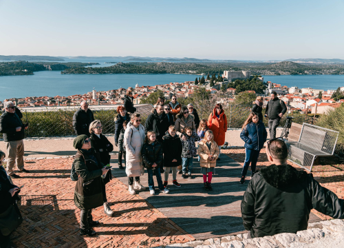 Za vikend svega na Baroneu: Slatko druženje u subotu, u nedjelju đir s vodičem, radionica i akcija u Klubu prijatelja